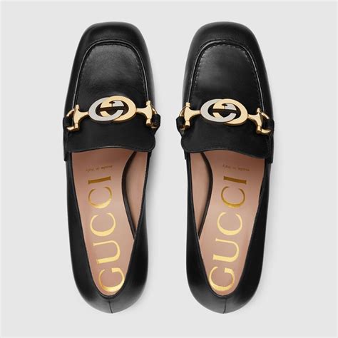 gucci zumi loafers|Gucci loafers consignment.